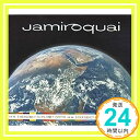 【中古】Emergency On Planet Earth CD Jamiroquai「1000円ポッキリ」「送料無料」「買い回り」