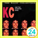 ˥åݥ󥷥㤨֡šKc and the Sunshine Band Magic [CD] Kc and the Sunshine B1000ߥݥåס̵ס㤤ספβǤʤ470ߤˤʤޤ