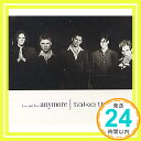 【中古】Love Aint Here Anymore CD Take That「1000円ポッキリ」「送料無料」「買い回り」