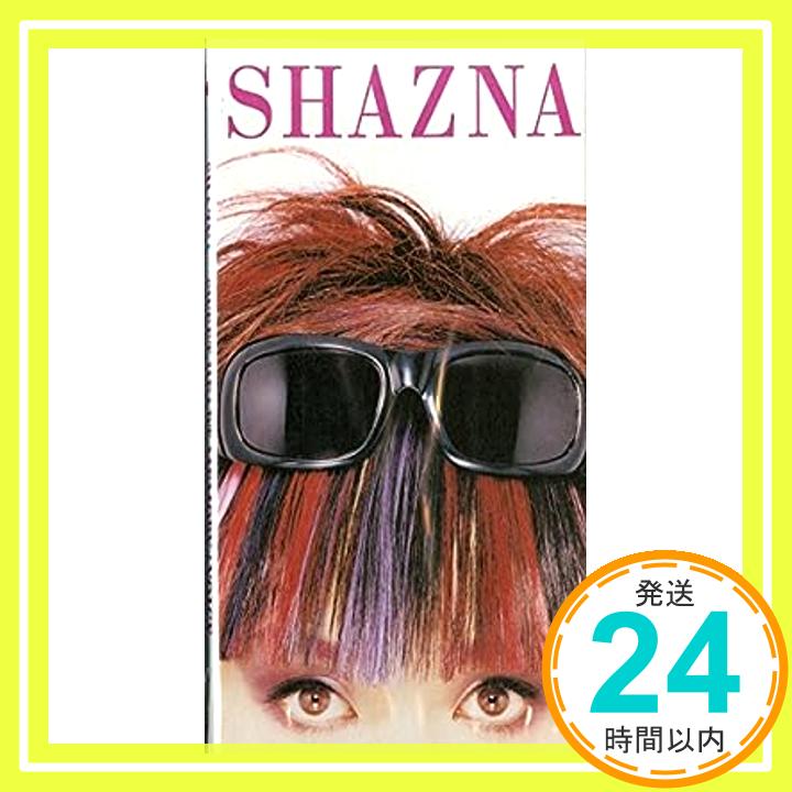 【中古】SWEET HEART MEMORY [CD] SHAZNA、 IZAM、 山口一久; 佐藤宣彦「1000円ポッキリ」「送料無料」「買い回り」