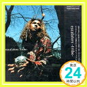 【中古】TRIBE [CD] Escalators、 ZOOCO、 ED