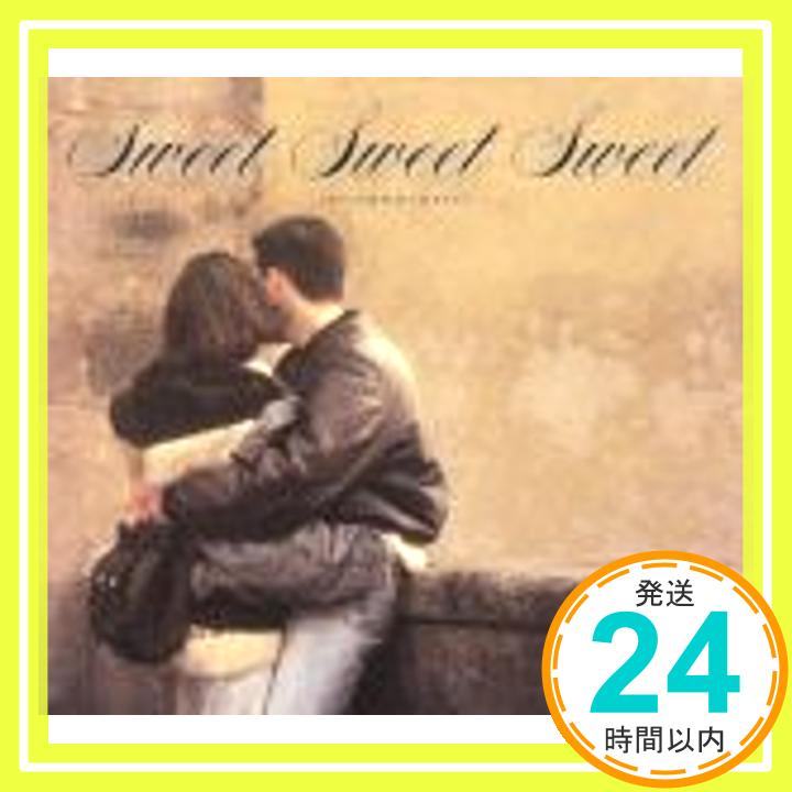 【中古】Sweet Sweet Swe [CD] オルゴール