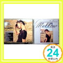 【中古】Mellow CD 中山美穂 西脇唯 井上ヨシマサ 赤星ちはる 渡辺美佳 多田牧男 有賀啓雄 浅田祐介 井上日徳 鳴海寛 新川博「1000円ポッキリ」「送料無料」「買い回り」