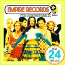 【中古】エンパイア・レコード [CD] 