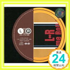 【中古】Let me Roll it! [CD] L-R、 黒沢健一、 黒沢秀樹; 木下裕晴「1000円ポッキリ」「送料無料」「買い回り」