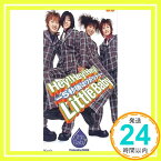 【中古】Hey!Hey!Hey! — 5秒後はワカラナイー プラスチック・ムーン [CD] Little Baby、 宇佐元恭一、 宮原芽生; 村上啓介「1000円ポッキリ」「送料無料」「買い回り」