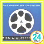 【中古】00.0.MOVIE [CD] THE JERRY LEE PHANTOM「1000円ポッキリ」「送料無料」「買い回り」