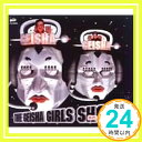 【中古】THE GEISHA GIRLS SHOW — 炎のおっさんアワー [CD] GEISHA GIRLS、 Ken&Sho、 高須光聖、 倉本美津留、 アルト・リンゼイ、 売野雅勇、 坂本龍一、 前田憲男; 鄭東和「1