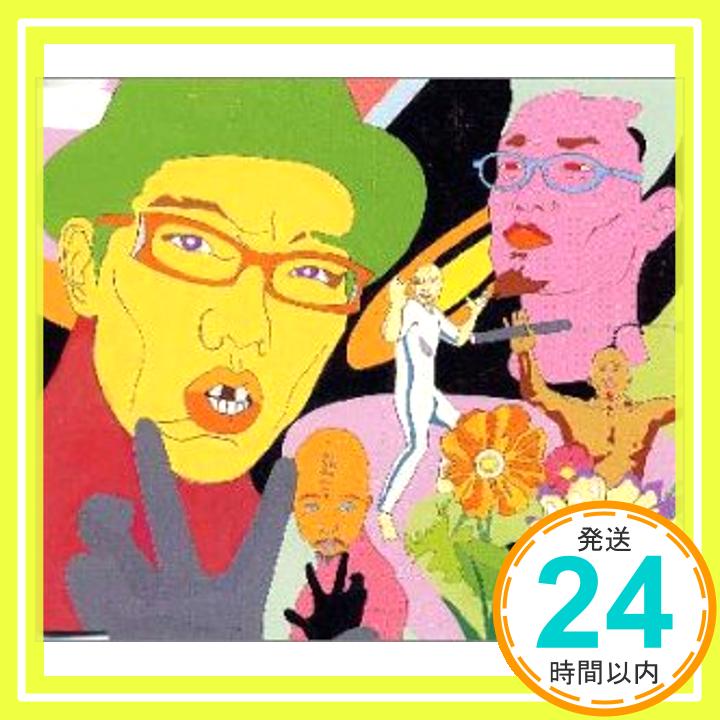 【中古】FUNKYウーロン茶 [CD] SUPER BUTT