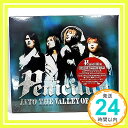 【中古】INTO THE VALLEY OF DOLLS CD Penicillin PENICILLIN HAKUEI「1000円ポッキリ」「送料無料」「買い回り」