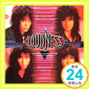【中古】HURRICANE EYES(Japanese Version) CD LOUDNESS「1000円ポッキリ」「送料無料」「買い回り」