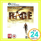 【中古】RAGE [CD] アタリ・ティーンエイジ・ライオット「1000円ポッキリ」「送料無料」「買い回り」