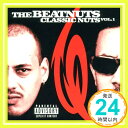 Classic Nutz Vol.1  Beatnuts「1000円ポッキリ」「送料無料」「買い回り」