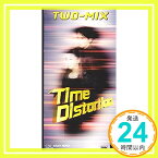 【中古】TIME DISTORTION [CD] TWO-MIX; 永野椎菜「1000円ポッキリ」「送料無料」「買い回り」