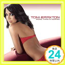 【中古】More Than a Woman CD Braxton, Toni「1000円ポッキリ」「送料無料」「買い回り」