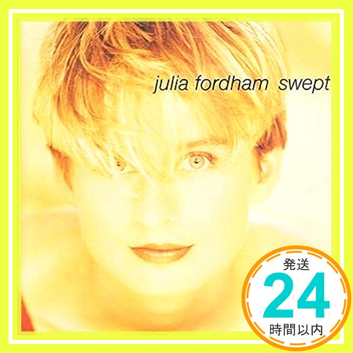 šSwept [CD] Julia Fordham1000ߥݥåס̵ס㤤