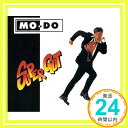 【中古】Super Gut [CD] Mo-Do「1000円ポッ