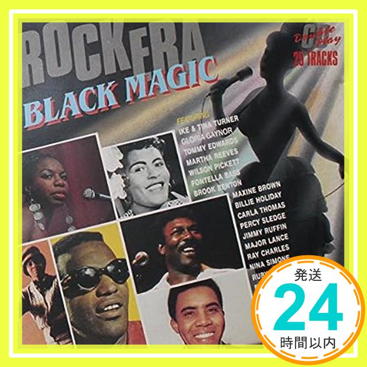 【中古】Percy Sledge, Martha Reeves, Fontell