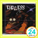 【中古】ENDLESS - WITH EVERYTHING AGAINST US (1 CD) CD 「1000円ポッキリ」「送料無料」「買い回り」