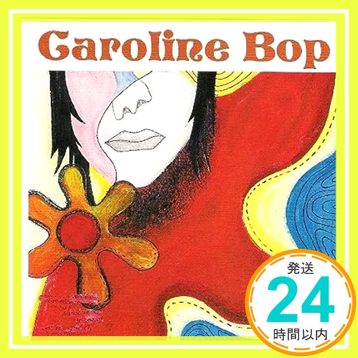 【中古】熱情 [CD] Caroline Bop、 Luna、 Yuku、 Janet; 尾城九龍「1000円ポッキリ」「送料無料」「買い回り」