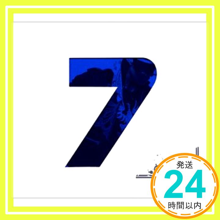 【中古】Must Listen (韓国盤) [CD] SE7EN「1000円ポッキリ」「送料無料」「買い回り」