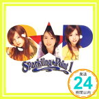 【中古】SPARKLING☆POINT 1(初回限定盤) [CD] スパークリング☆ポイント、 Cybersound、 BOOTEE、 DAY TRACK、 night clubbers、 豆田将、 徳永暁人、 小澤正澄、