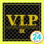 šV.I.P.-HOT R&B/HIP HOP TRAXIII- [CD] ˥Х ޥå10 Υå ꥢfeat.顼ǥ 硼󡦥ݡ롢 㥸ե& ե