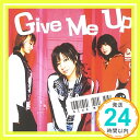 【中古】Give Me Up [CD] Mi、 DE SAN ANTONIO MICHAEL、 NIGRO PIERRE MICHEL、 森雪之丞; 湯浅篤「1000円ポッキリ」「送料無料」「買い回り」