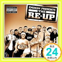 【中古】Eminem Presents the Re-Up [CD] Eminem「1000円ポッキリ」「送料無料」「買い回り」