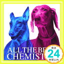 【中古】ALL THE BEST (通常盤) [CD] CHEMISTRY、 CHEMISTRY×Crystal Kay、 m-flo; S.O.S.「1000円ポッキリ」「送料無料」「買い回り」