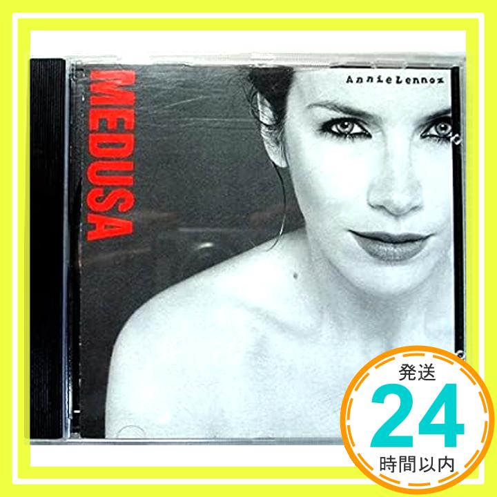 【中古】Medusa CD Annie Lennox アニーレノックス「1000円ポッキリ」「送料無料」「買い回り」
