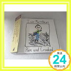 【中古】ピュア・アンド・クルーキド [CD] イアン・マシューズ「1000円ポッキリ」「送料無料」「買い回り」