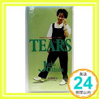 【中古】Tears [CD] 大塚純子「1000円ポッキリ」「送料無料」「買い回り」