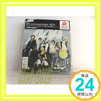 【中古】ALL/2(R専) [レンタル専用] [CD] AAA、 h-wonder、 上野圭市、 成瀬英樹、 橘井健一、 渡辺未来、 真島昌利、 m.c.A・T、 井上勝人、 田辺智沙、 石田衣良、 菜穂、 honey hu