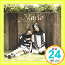 【中古】さよなら 大好きな人(初回生産限定盤)(DVD付) [CD] MARIA「1000円ポッキリ」「送料無料」「買い回り」