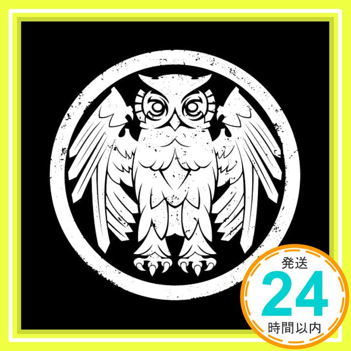 【中古】Underneath The Owl アンダーニース・ジ・オウル [CD] Riverboat Gamblers 1000円ポッキリ 送料無料 買い回り 