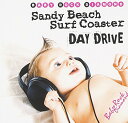 yÁzBaby Rock Diamond-SPLIT 01 [CD] Sandy Beach Surf Coaster~DAY DRIVEA Sandy Beach Surf Coaster; DAY DRIVEu1000