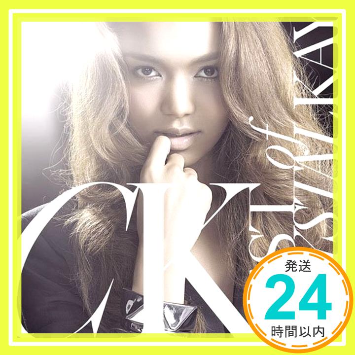 【中古】BEST of CRYSTAL KAY [CD] Crystal Kay「1000円ポッキリ」「送料無料」「買い回り」