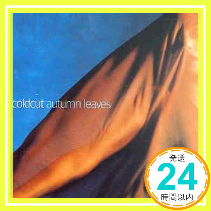 【中古】Autumn leaves Single-CD CD 「1000円ポッキリ」「送料無料」「買い回り」