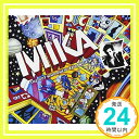 【中古】Boy Who Knew Too Much (W/Dvd) (Dlx) [CD] Mika「1000円ポッキリ」「送料無料」「買い回り」