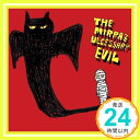 【中古】NECESSARY EVIL CD The Mirraz「1000円ポッキリ」「送料無料」「買い回り」