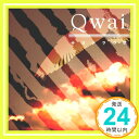 【中古】サヨナラの空(初回生産限定盤)(DVD付) [CD] Qwai「1000円ポッキリ」「送料無料」「買い回り」