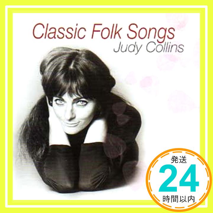 šClassic Folk Songs [CD]1000ߥݥåס̵ס㤤