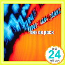 【中古】残響リファレンス [CD] ONE OK ROCK「1000円ポッキリ」「送料無料」「買い回り」