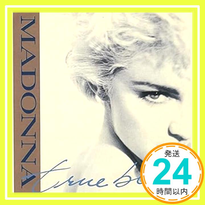 【中古】SUPER　CLUB　MIX [CD] Madonna マドンナ「1000円ポッキリ」「送料無料」「買い回り」