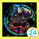 【中古】shamanippon-ラカチノトヒ-(通常盤)(ふつうよし) [CD] 堂本剛「1000円ポッキリ」「送料無料」「買い回り」