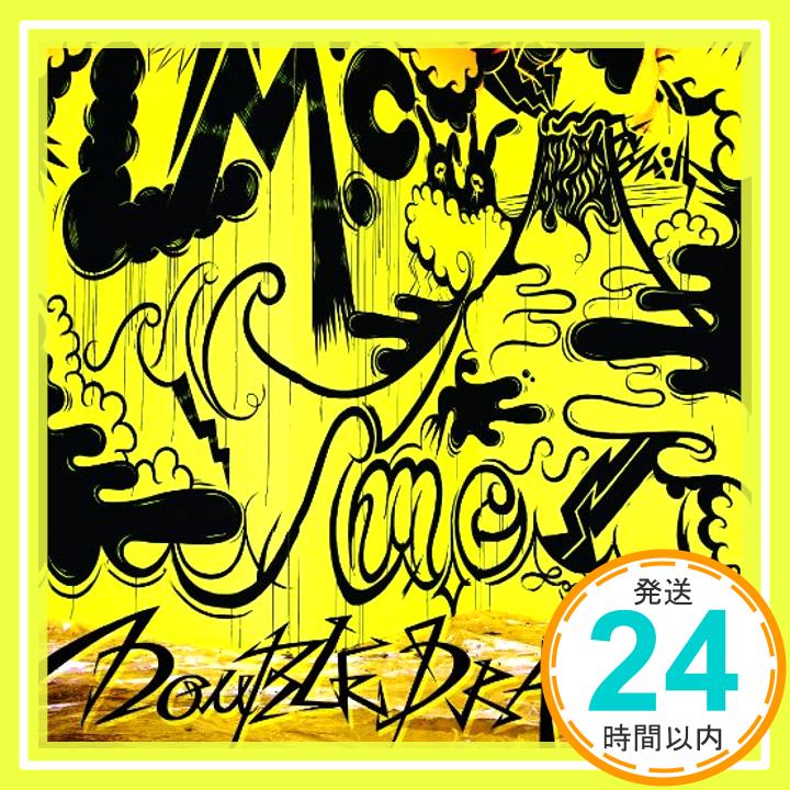 【中古】DOUBLE DRAGON 通常盤 (CD ONLY) [CD] LM.C「1000円ポッキリ」「送料無料」「買い回り」