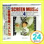 šSCREENMUSIC4 [CD] ꥸʥ륵ȥ顢¾1000ߥݥåס̵ס㤤