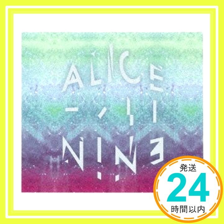 【中古】Alice Nine Live 2012 Court of “9