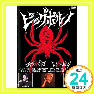 【中古】ビッグポルノ 小藪千豊・レイザーラモン [レンタル落ち] [DVD]「1000円ポッキリ」「送料無料」「買い回り」